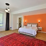 Begonvilla Goecek Goekceovacik Villa