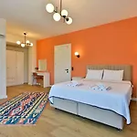 Begonvilla Goecek Goekceovacik Villa Fethiye