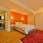 Begonvilla Goecek Goekceovacik Villa *
