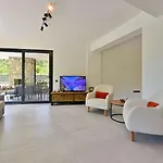 Begonvilla Goecek Goekceovacik Villa Fethiye
