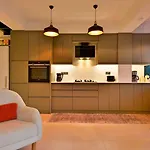 Begonvilla Goecek Goekceovacik Villa