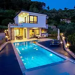 Begonvilla Goecek Goekceovacik Villa *