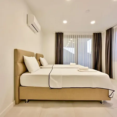Begonvilla Goecek Goekceovacik * Fethiye
