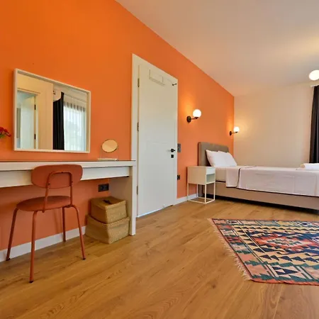 Villa Begonvilla Göcek Gökceovacik Fethiye