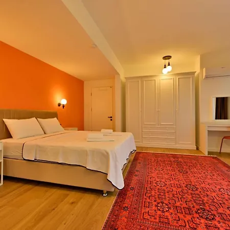 Begonvilla Göcek Gökceovacik Fethiye