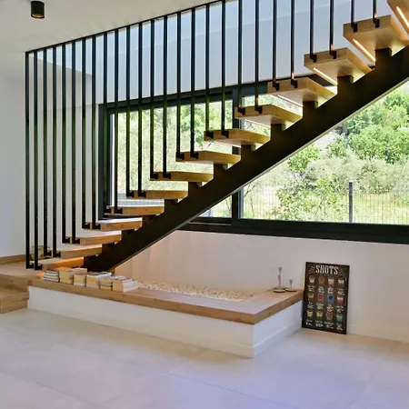 Begonvilla Goecek Goekceovacik Villa Fethiye