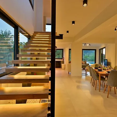 Begonvilla Goecek Goekceovacik Fethiye