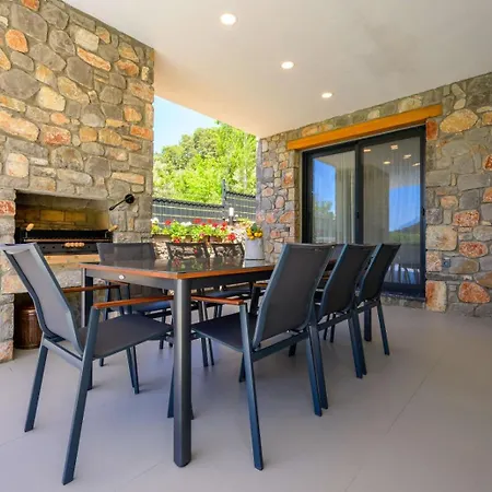 Begonvilla Göcek Gökceovacik *