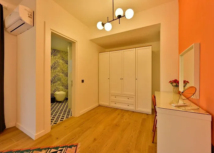 Begonvilla Goecek Goekceovacik *