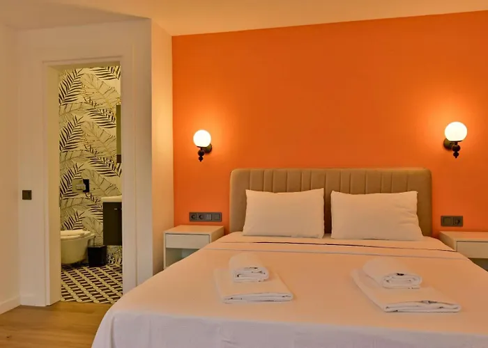 Villa Begonvilla Goecek Goekceovacik *