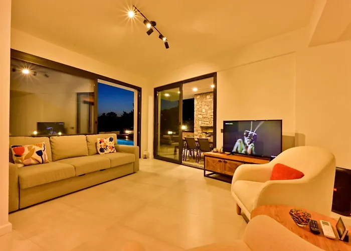 Begonvilla Goecek Goekceovacik *