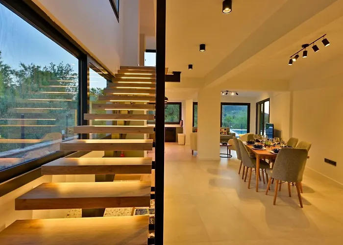 Begonvilla Goecek Goekceovacik Fethiye