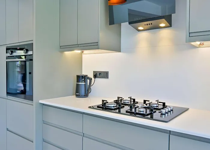 Begonvilla Goecek Goekceovacik *